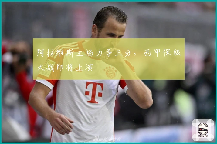 阿拉维斯主场力争三分，西甲保级大战即将上演