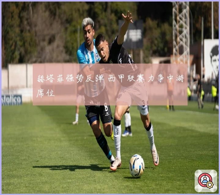 赫塔菲强势反弹 西甲联赛力争中游席位