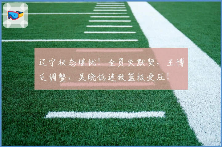 辽宁状态堪忧！全员失默契，王博乏调整，吴晓低迷致篮板受压！